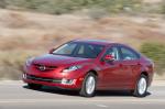 Mazda6 2009 года (US)